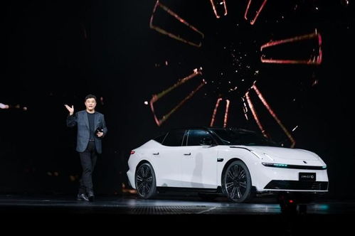 領克不打低質價格戰，林杰談規模降本與技術普惠之道