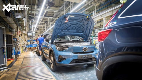 沃爾沃歐洲第三座純電車(chē)型工廠 加速電動(dòng)化戰(zhàn)略，重塑汽車(chē)銷(xiāo)售格局