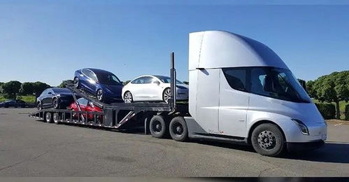 特斯拉跌下神壇 Model 3在美銷(xiāo)量腰斬，歐洲王座易主