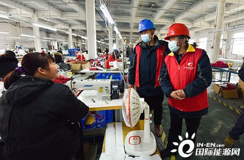 皖美鄉村起點站 電力助脫貧，信息服務惠民生