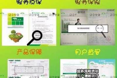 品質筑基，溫情服務 精細化管理點亮城市美好生活